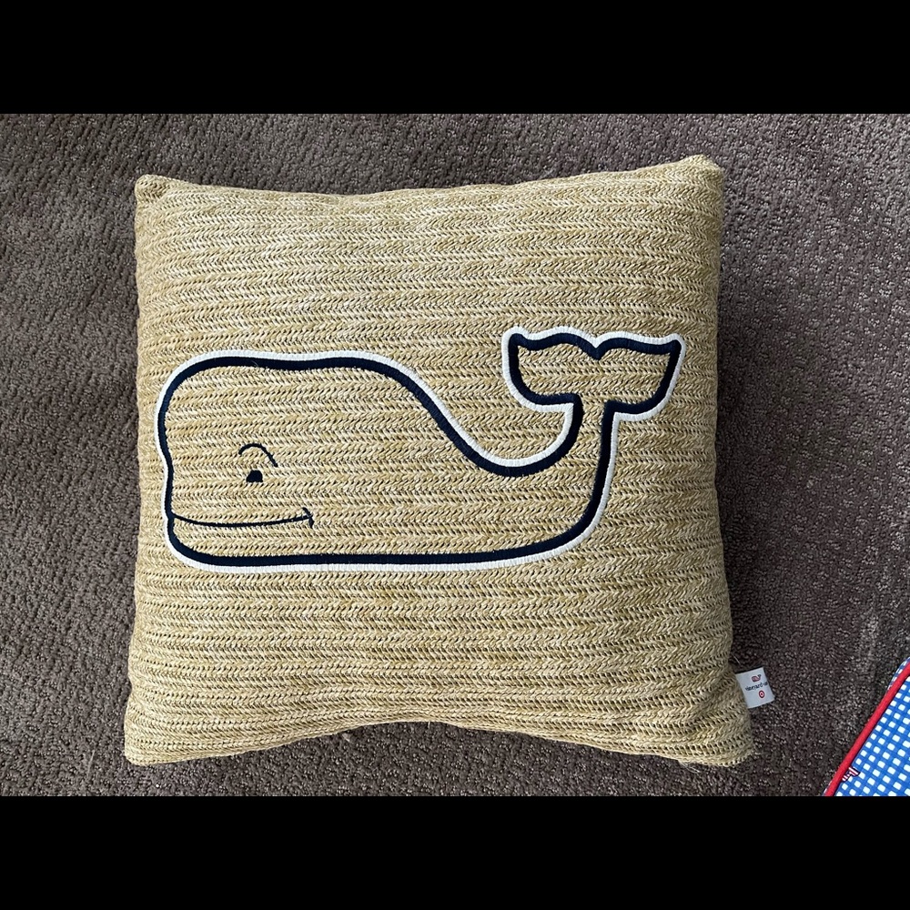 Decorative Pillows